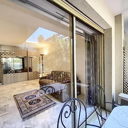 Apartment Majestic - Del3535 - Studio Cannes