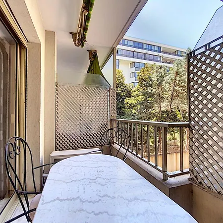 Apartment Majestic - Del3535 - Studio Cannes